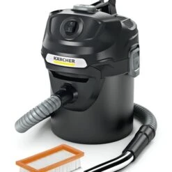 Kärcher As- En Droogzuiger AD2 -Meubel Pracht 123 3165