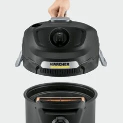 Kärcher As- En Droogzuiger AD2 -Meubel Pracht 123 3166