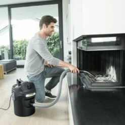 Kärcher As- En Droogzuiger AD2 -Meubel Pracht 123 3168