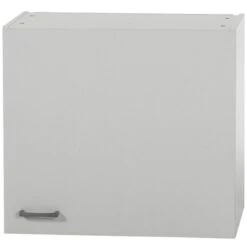 Klassik 60 Wandkast 606-6 Wit 60 Cm