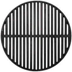 Gietijzeren BBQ Plaat