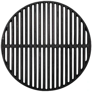 Gietijzeren BBQ Plaat 3 Gietijzeren BBQ Plaat