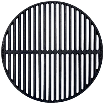 Gietijzeren BBQ Plaat 4 Gietijzeren BBQ Plaat - Afbeelding 2