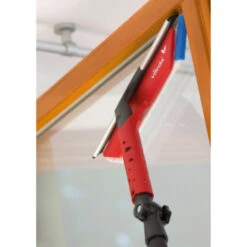 Vileda Raamwisser 2-in-1 Met Steel -Meubel Pracht 123 3200