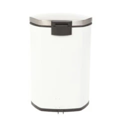 EKO Shell Bin Recycle Pedaalemmer 2x22L 10 EKO Shell Bin Recycle Pedaalemmer 2x22L -Meubel Pracht 123 3205