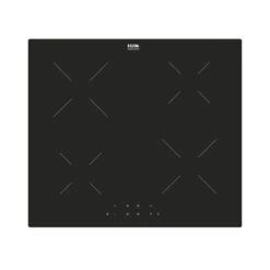Inductie Kookplaat Inbouw KI160ZT 60 Cm
