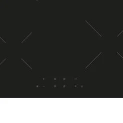 Inductie Kookplaat Inbouw KI160ZT 60 Cm -Meubel Pracht 123 3212