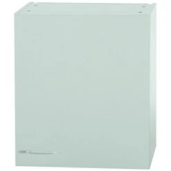 Klassik 50 Wandkast 600-6 Wit 50 Cm