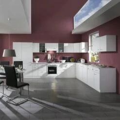 Klassik 60 Hoekwandkast 606-6 Wit 60 X 60 Cm 7 Klassik 60 Hoekwandkast 606-6 Wit 60 X 60 Cm -Meubel Pracht 123 3220