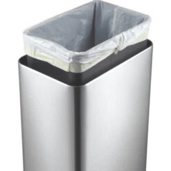 EKO Touch Prullenbak 45L -Meubel Pracht 123 3243