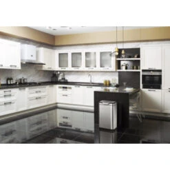 EKO Touch Prullenbak 45L -Meubel Pracht 123 3245