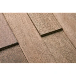 Wandbekleding Eiken Borneo Verona Ca. 1,267m² -Meubel Pracht 123 3258