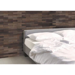 Wandbekleding Eiken Borneo Verona Ca. 1,267m² -Meubel Pracht 123 3259