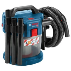 Bosch Professional Accu Stofzuiger GAS 18V-10 L (zonder Accu)