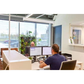 Corona Protectiescherm 150x200 Cm 6 Corona Protectiescherm 150x200 Cm - Afbeelding 4