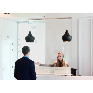 Corona Protectiescherm 150x200 Cm 7 Corona Protectiescherm 150x200 Cm - Afbeelding 5