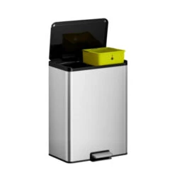 EKO Essential Pedaalemmer 20+20L -Meubel Pracht 123 3311
