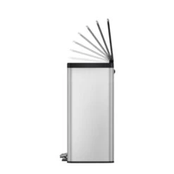 EKO Essential Pedaalemmer 20+20L -Meubel Pracht 123 3312