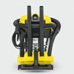 Kärcher Nat- En Droogzuiger WD 4 Premium -Meubel Pracht 123 3319