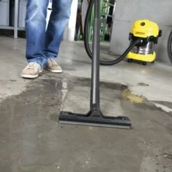 Kärcher Nat- En Droogzuiger WD 4 Premium -Meubel Pracht 123 3320