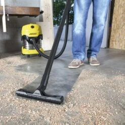 Kärcher Nat- En Droogzuiger WD 4 Premium -Meubel Pracht 123 3322