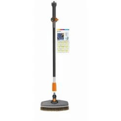 Gardena Autowasborstelset