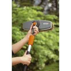 Gardena Autowasborstelset -Meubel Pracht 123 3326