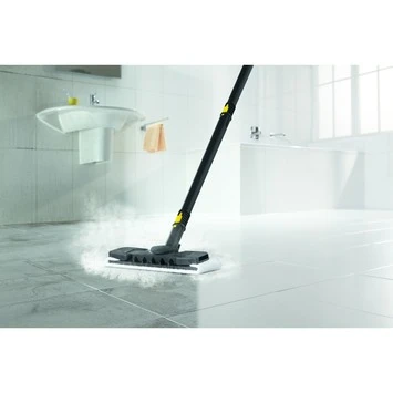 Kärcher Doekenset 6960-019 2x Vloer 3x Overtrek 4 Kärcher Doekenset 6960-019 2x Vloer 3x Overtrek - Afbeelding 2