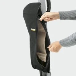 Kärcher Stofzak T.b.v. FP303/FP222 3 Stuks -Meubel Pracht 123 3336