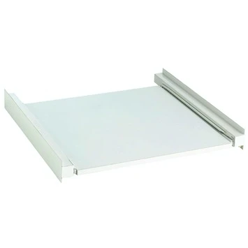 Sanivesk Wasmachine Drogerrand Met Schuifrand 3 Sanivesk Wasmachine Drogerrand Met Schuifrand