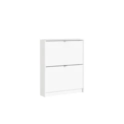 Schoenenkast Rik -Meubel Pracht 123 336