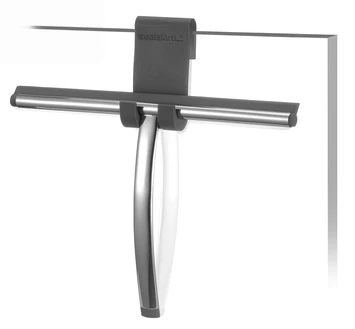 Sealskin Raamwisser Deluxe Inclusief Ophanghaak Voor Aan Het Glas 4 Sealskin Raamwisser Deluxe Inclusief Ophanghaak Voor Aan Het Glas - Afbeelding 2