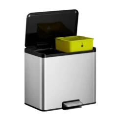EKO Essential Pedaalemmer 15+15L -Meubel Pracht 123 3372