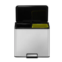 EKO Essential Pedaalemmer 15+15L -Meubel Pracht 123 3374