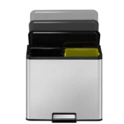 EKO Essential Pedaalemmer 15+15L -Meubel Pracht 123 3378