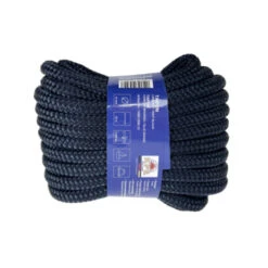 TAIFUN®-LANDVAST 12MM NAVYBLAUW 10MTR