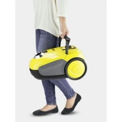 Kärcher Stofzuiger VC2 -Meubel Pracht 123 3400