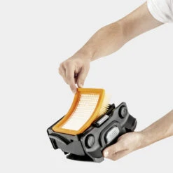 Kärcher Alleszuiger WD 5 V-25/5/22 -Meubel Pracht 123 3416