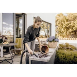 Kärcher Alleszuiger WD 5 V-25/5/22 -Meubel Pracht 123 3418