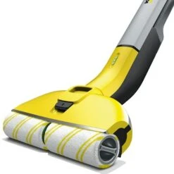 Kärcher Floor Cleaner Microvezel Rol Geel -Meubel Pracht 123 3421