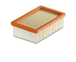 Kärcher Vlakfilter T.b.v. MV 4/5/6 -Meubel Pracht 123 3437