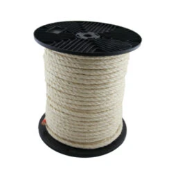 Kattenkrabpaaltouw Sisal 10mm 100m