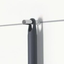 SEALSKIN Vloerwisser Deluxe Urban Chroom -Meubel Pracht 123 3446