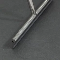 SEALSKIN Vloerwisser Deluxe Urban Chroom -Meubel Pracht 123 3447