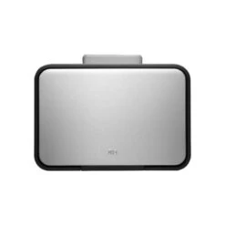 EKO EcoCasa Pedaalemmer 15+15L -Meubel Pracht 123 3459