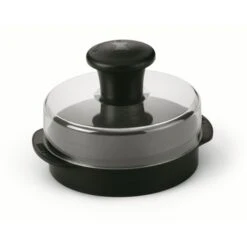 Weber Hamburgerpers Original