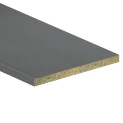Innova Keukenwerkblad ASW28 414 Basalt 2650x600x28 Mm