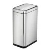 EKO DeLuxe Phantom Sensor Afvalbak 30L -Meubel Pracht 123 3504