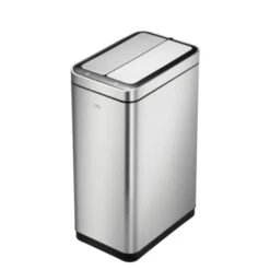 EKO DeLuxe Phantom Sensor Afvalbak 30L 14 EKO DeLuxe Phantom Sensor Afvalbak 30L -Meubel Pracht 123 3507