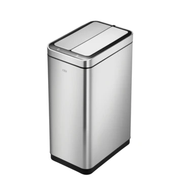 EKO DeLuxe Phantom Sensor Afvalbak 30L 6 EKO DeLuxe Phantom Sensor Afvalbak 30L - Afbeelding 4